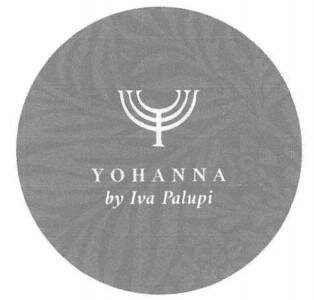 Trademark YOHANA by Iva Palupi + LOGO