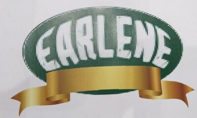 Trademark Earlene + LOGO