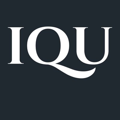 Trademark IQU + LOGO