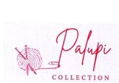 Trademark Palupi + LOGO