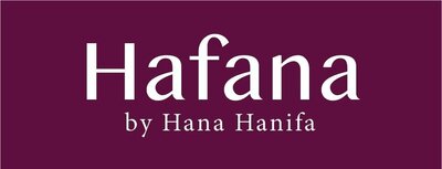 Trademark HAFANA + LOGO