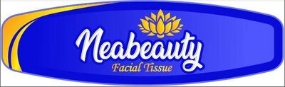 Trademark Neabeauty + logo/lukisan