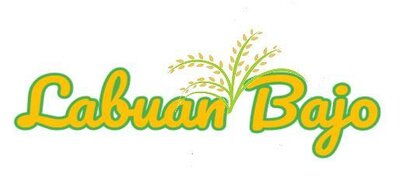 Trademark Labuan Bajo + logo/lukisan