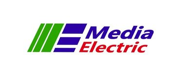 Trademark MEDIA ELECTRIC