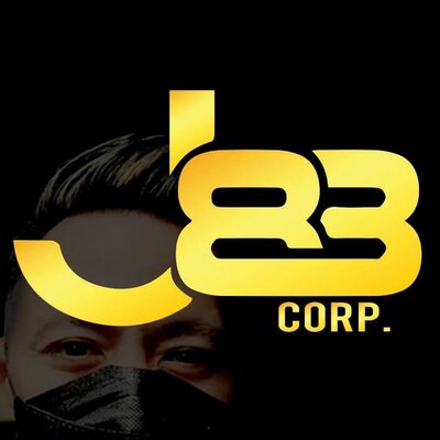 Trademark J83 CORP. + LUKISAN