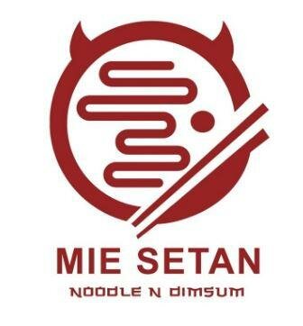 Trademark MIE SETAN NOODLE N DIMSUM + LOGO