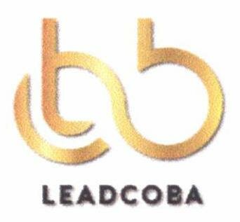 Trademark LEADCOBA + LOGO