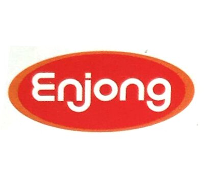 Trademark ENJONG + LOGO