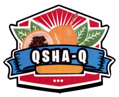 Trademark QSHA-Q + LOGO