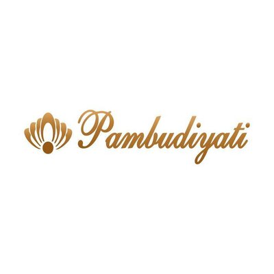 Trademark PAMBUDIYATI + LOGO