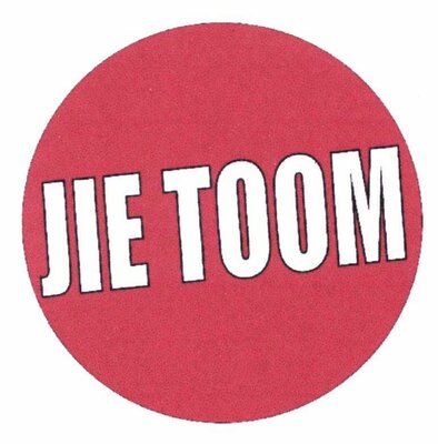 Trademark JIE TOOM + LOGO