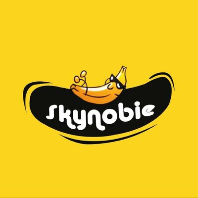 Trademark SKYNOBIE + LOGO