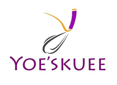 Trademark YOE'SKUEE + LOGO