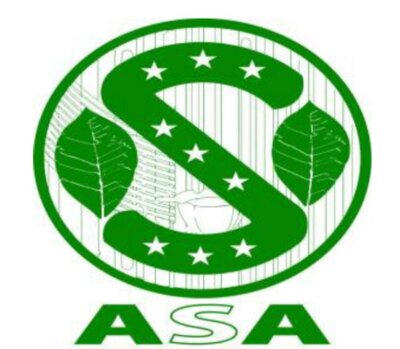 Trademark ASA + LOGO