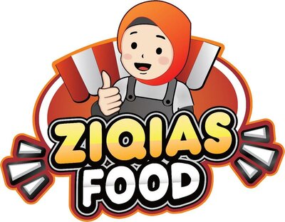 Trademark ZIQIAS + LOGO