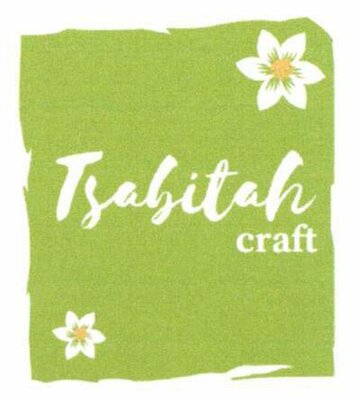 Trademark TSABITAH CRAFT + LOGO