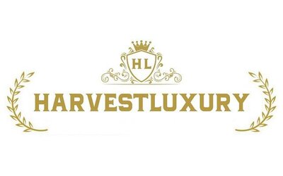 Trademark HARVESTLUXURY + LOGO/LUKISAN