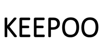 Trademark KEEPOO