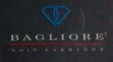 Trademark BAGLIORE + LOGO