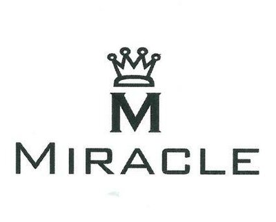 Trademark MIRACLE + LOGO