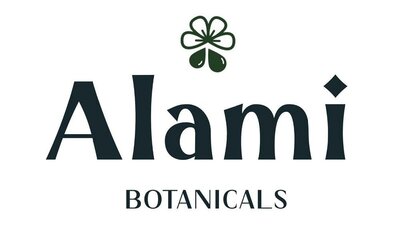 Trademark ALAMI BOTANICALS + LOGO