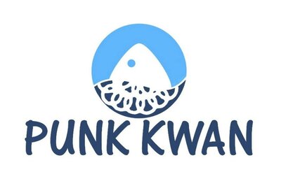 Trademark PUNK KWAN + LOGO