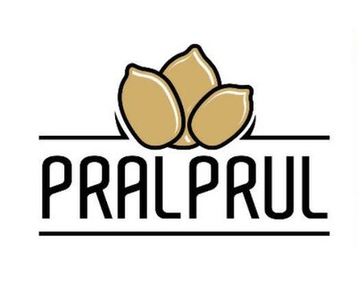 Trademark PRAL PRUL + LOGO