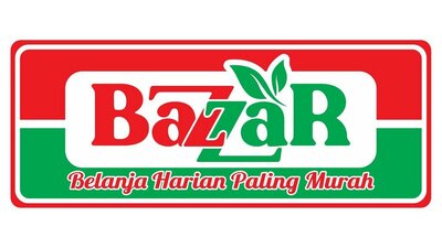 Trademark BAZZAR