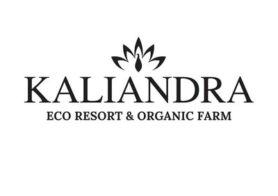 Trademark KALIANDRA ECO RESORT & ORGANIC FARM + LOGO