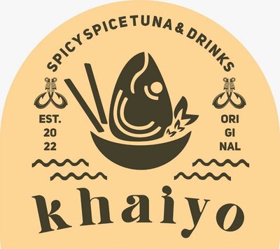 Trademark khaiyo