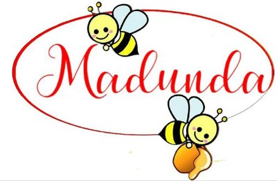 Trademark MADUNDA + LOGO