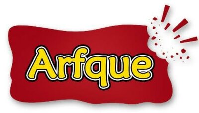 Trademark ARFQUE + LOGO