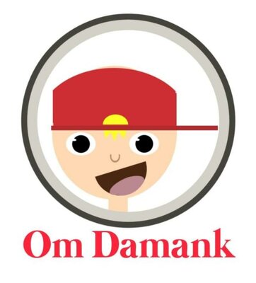 Trademark OmDamank + LOGO