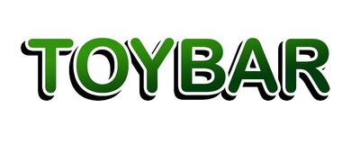 Trademark TOYBAR + LOGO