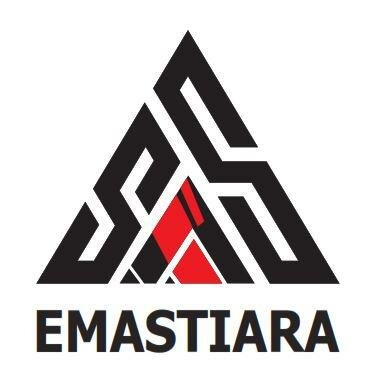 Trademark EMASTIARA + LOGO
