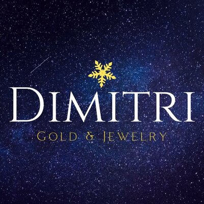 Trademark DIMITRI GOLD & JEWELRY