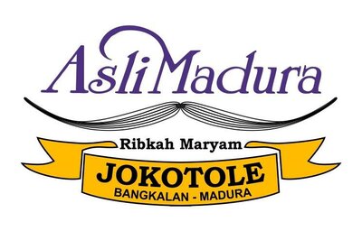 Trademark RIBKAH MARYAM JOKOTOLE + LUKISAN