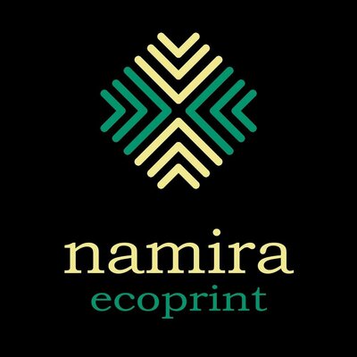 Trademark namira ecoprint + LOGO