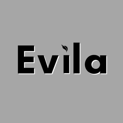 Trademark Evila + Logo