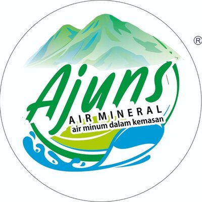 Trademark Ajuns + Logo