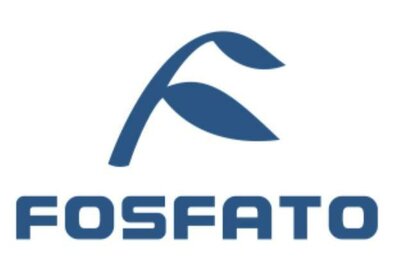 Trademark FOSFATO + LOGO/LUKISAN