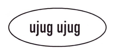 Trademark UJUG UJUG + LOGO