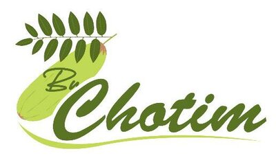 Trademark BU CHOTIM + LOGO