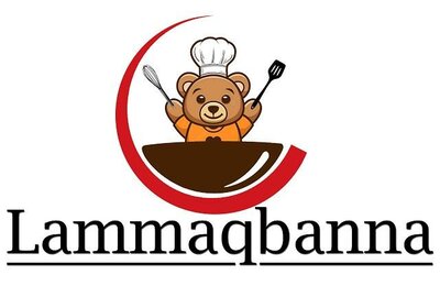 Trademark LAMMAQBANNA + LOGO