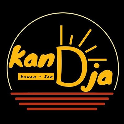 Trademark KANDJA + LOGO