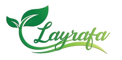 Trademark LAYRAFA + LOGO