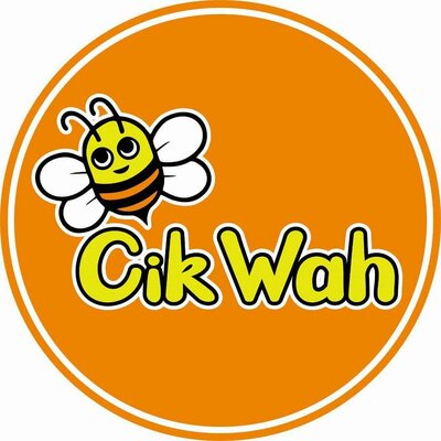 Trademark CIKWAH + LOGO