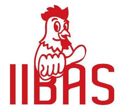 Trademark IIBAS + LOGO