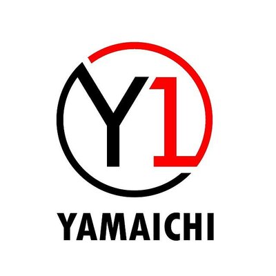 Trademark YAMAICHI + LOGO