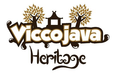 Trademark Viccojava Heritage + logo